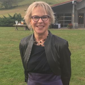 Meet your Posher, Stacey